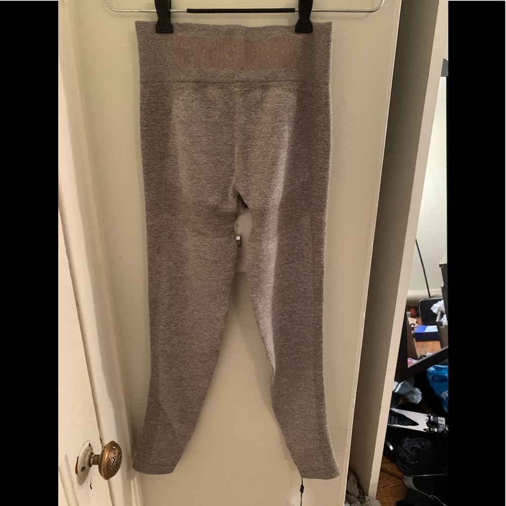 Gymshark flex leggings NWT